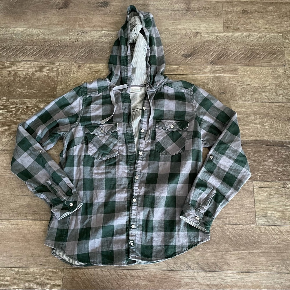 Columbia Hoodie